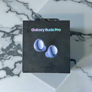 Samsung Galaxy Pro Ear Buds - Wearables